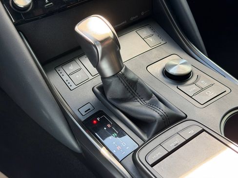 Used 2021 Lexus IS 300 w/ Comfort Package RWD image 23