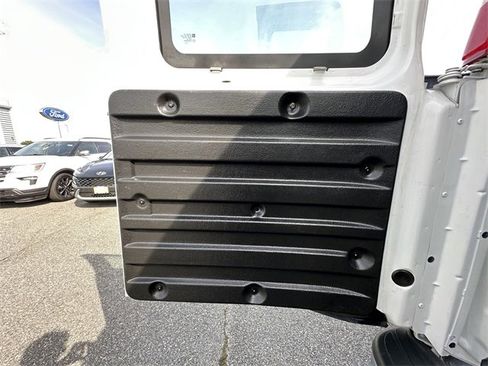 Used 2023 Chevrolet Express 2500 w/ Driver Convenience Package image 43