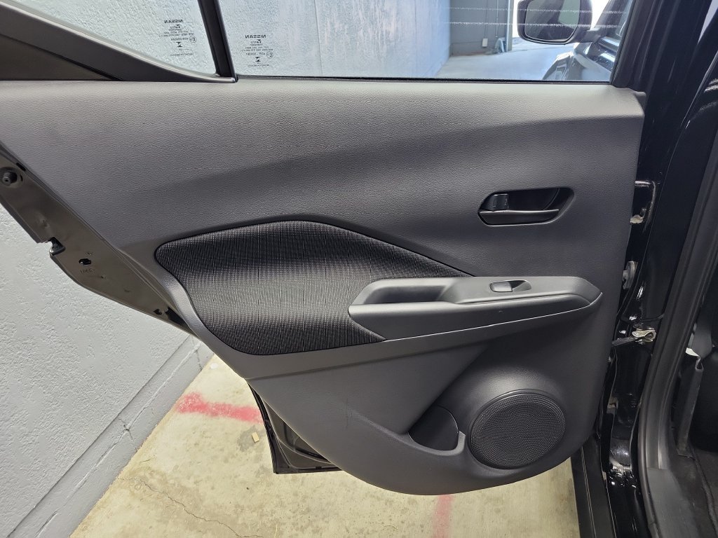 Used 2025 Nissan Kicks Play S FWD image 22