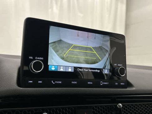 Used 2026 Honda Civic Sport image 23