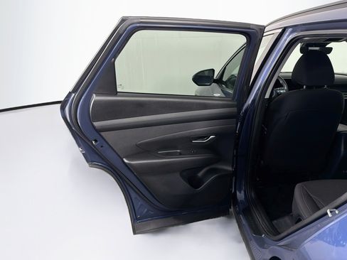 Used 2025 Hyundai Tucson SEL FWD image 27