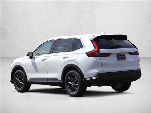 New 2026 Honda CR-V EX-L image 7