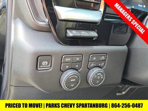 New 2026 Chevrolet Silverado 2500 High Country w/ High Country Premium Package image 21