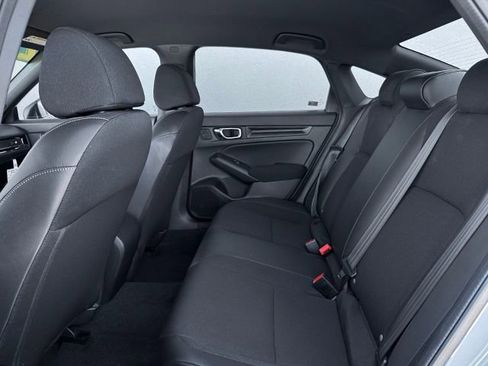 Used 2022 Honda Civic Sport image 22