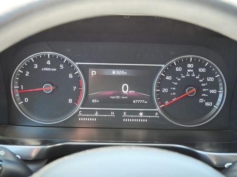 Used 2023 Kia Sorento LX AWD/4WD image 22