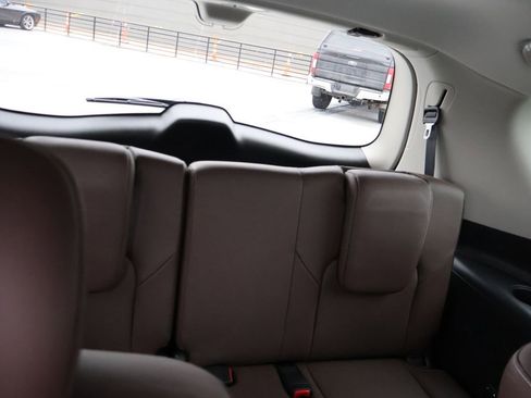 Used 2021 INFINITI QX80 Premium Select w/ All-Season Package image 15