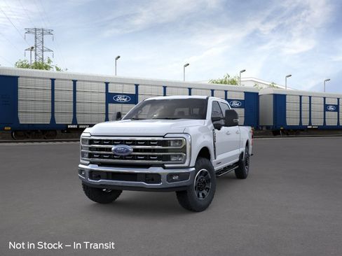 New 2026 Ford F350 4x4 Crew Cab Super Duty image 2