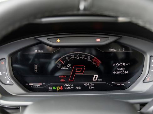 Used 2024 Lamborghini Urus S AWD/4WD image 32