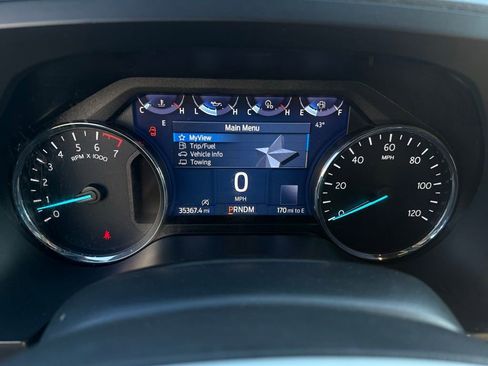 Used 2024 Ford Expedition Limited AWD/4WD image 15