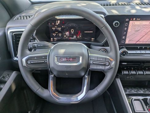 New 2026 GMC Canyon Elevation RWD image 14