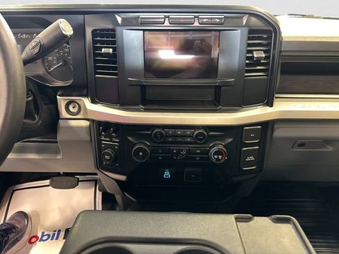Used 2024 Ford F250 XL w/ FX4 Off-Road Package AWD/4WD image 12
