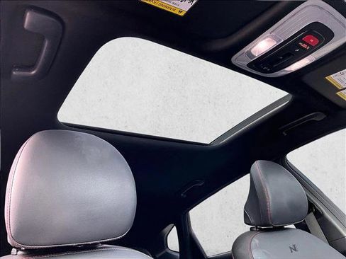 Used 2024 Hyundai Kona N Line FWD image 17