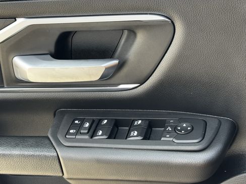 Used 2025 RAM 1500 Big Horn AWD/4WD image 26