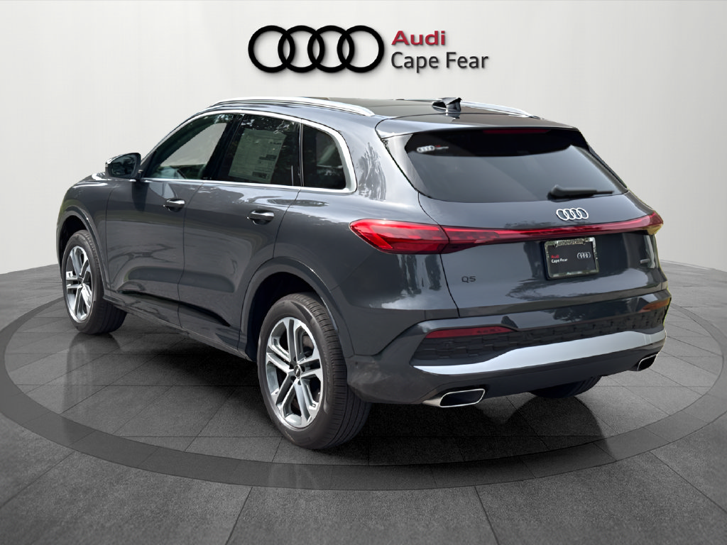 New 2026 Audi Q5 Premium AWD/4WD image 3