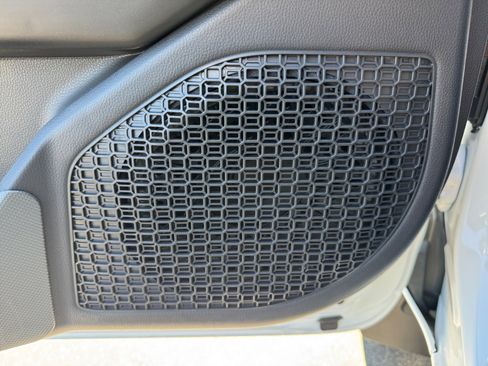 New 2025 Toyota Tacoma TRD Off-Road image 21