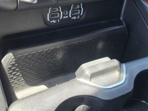 Used 2022 RAM 1500 Rebel w/ Rebel Level 2 Equipment Group AWD/4WD image 35