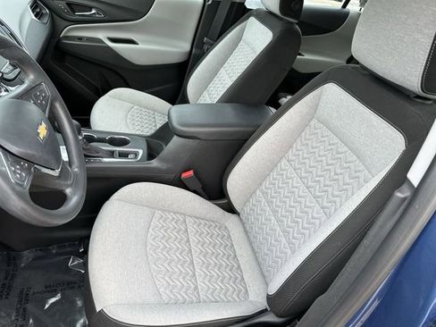 Certified 2024 Chevrolet Equinox LS w/ Sport Edition image 16