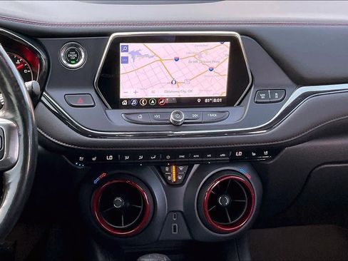Used 2019 Chevrolet Blazer RS AWD/4WD image 7