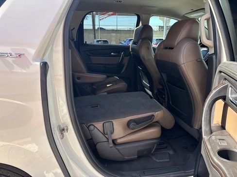 Used 2015 GMC Acadia SLT FWD image 53