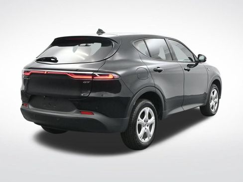 Used 2024 Dodge Hornet GT AWD/4WD image 5