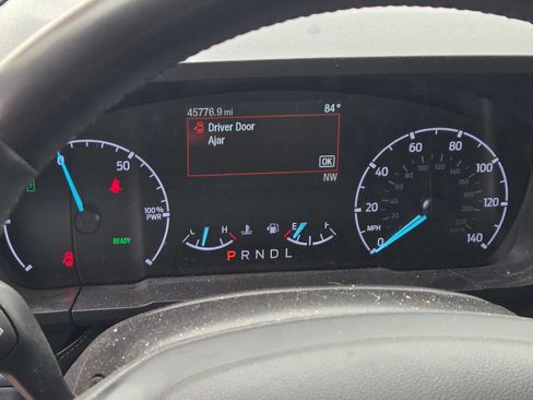 Used 2024 Ford Maverick XLT w/ XLT Luxury Package FWD image 12