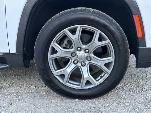 Used 2022 Jeep Wagoneer Series II image 13