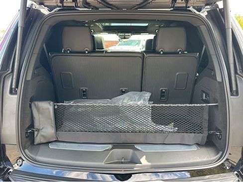 New 2026 Cadillac Escalade Sport w/ Touring Package AWD/4WD image 31