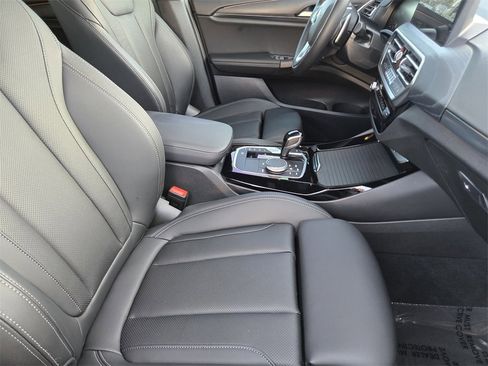 Used 2023 BMW X3 xDrive30i w/ Premium Package image 15