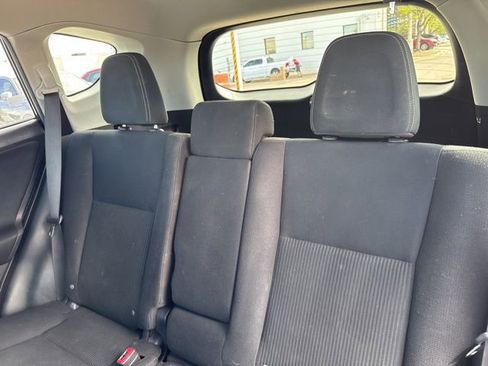 Used 2015 Toyota RAV4 XLE AWD/4WD image 22