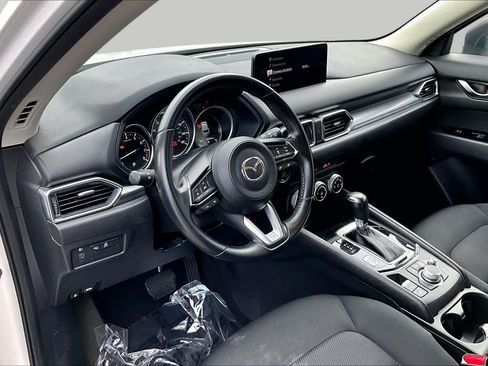 Used 2023 MAZDA CX-5 AWD 2.5 S image 17