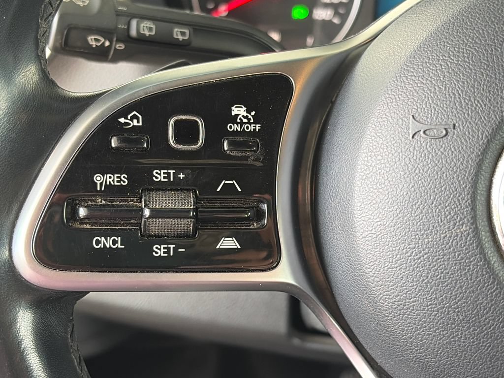 Used 2024 Mercedes-Benz Sprinter 3500 image 14