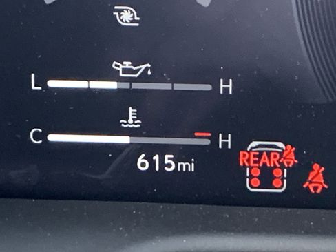 Certified 2026 Lexus GX 550 w/ Accessory Package (2T) image 22