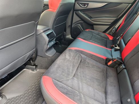 New 2025 Subaru WRX GT w/ Popular Package #1A image 20