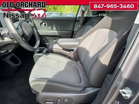 Used 2024 Hyundai Ioniq 5 SEL AWD/4WD image 10