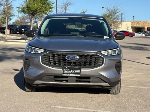 Used 2024 Ford Escape Active image 2