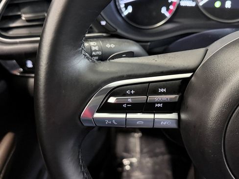 Used 2023 MAZDA CX-30 AWD 2.5 S w/ Premium Package image 36