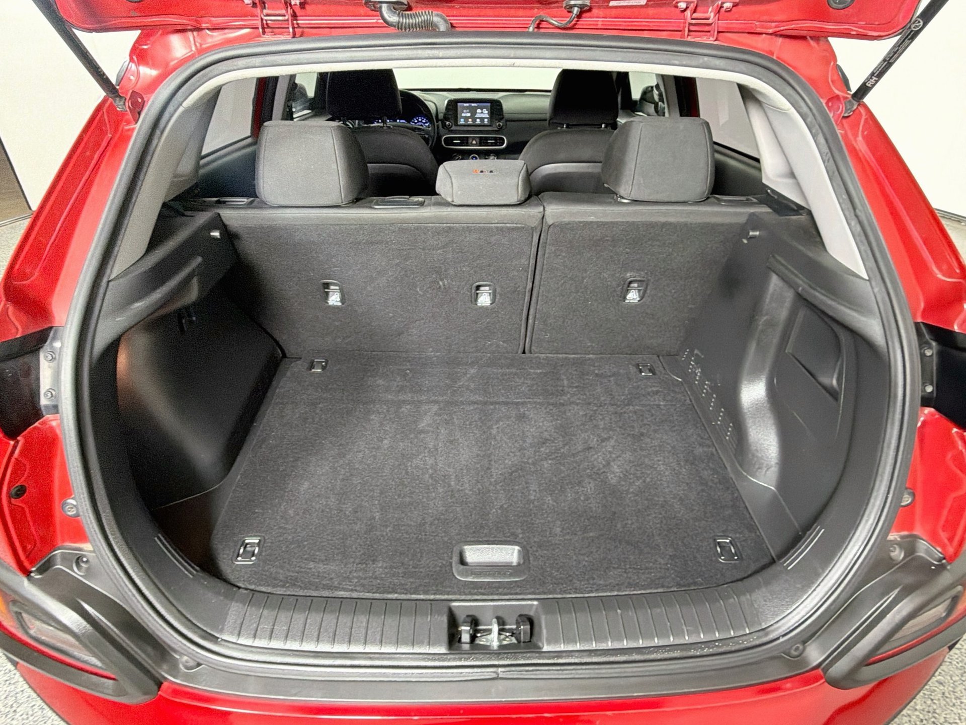 Used 2019 Hyundai Kona SE FWD image 23