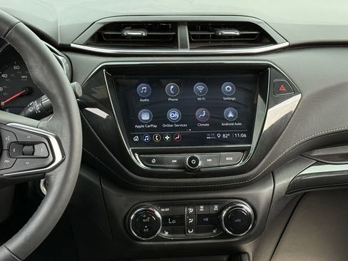 Used 2023 Chevrolet TrailBlazer ACTIV w/ Sun and Liftgate Package FWD image 15