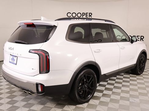 Used 2023 Kia Telluride SX X-Line image 23