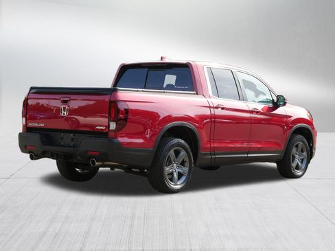 Used 2023 Honda Ridgeline RTL image 7