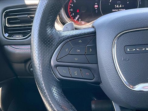 Used 2024 Dodge Durango GT AWD/4WD image 16