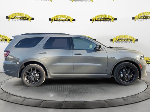 New 2026 Dodge Durango GT AWD/4WD image 6