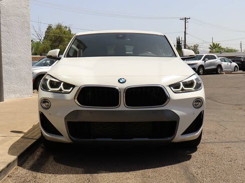 Used 2020 BMW X2 sDrive28i w/ M Sport X Package FWD image 16