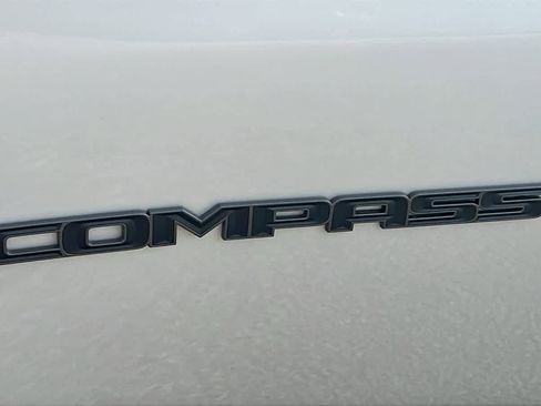 New 2026 Jeep Compass Trailhawk w/ Sun, Sound & Navigation Group image 28