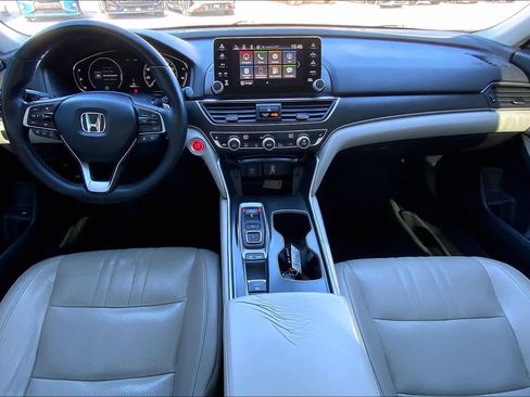 Used 2018 Honda Accord EX-L image 14