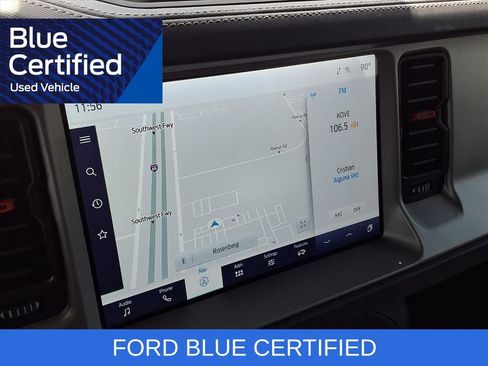 Certified 2023 Ford Bronco Raptor AWD/4WD image 25