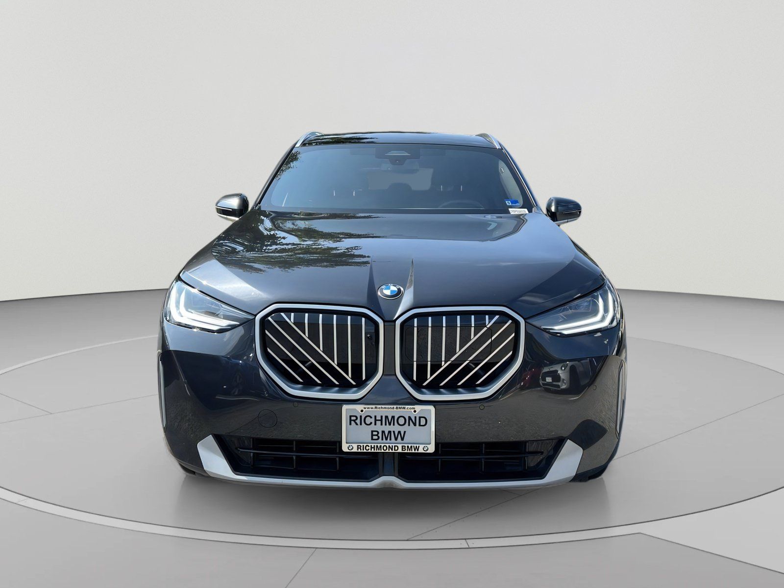 Used 2026 BMW X3 xDrive30i AWD/4WD image 8