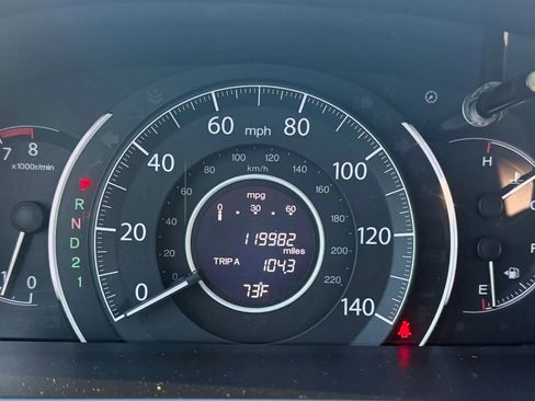 Used 2012 Honda CR-V LX image 20
