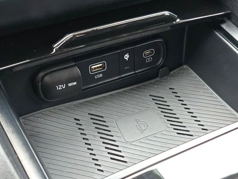 Certified 2023 Kia Sportage EX image 35