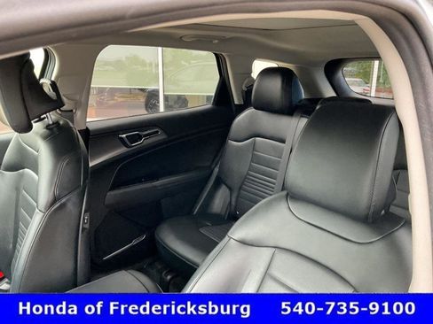 Used 2023 Kia Sportage SX AWD/4WD image 33